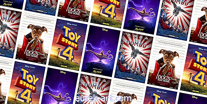 divertisment - Cele mai bune 27 de filme pentru copii care au lovit teatre în 2019