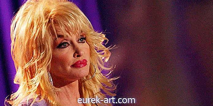 Dolly Parton práve odhalila 10 najlepších romantických piesní