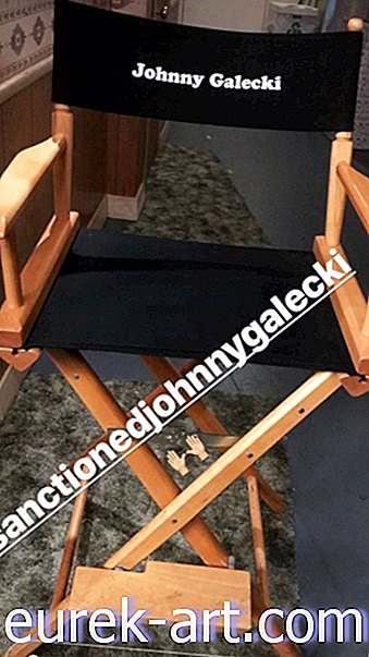 Det er officielt: Johnny Galecki vil deltage i 'Roseanne' revival på ABC