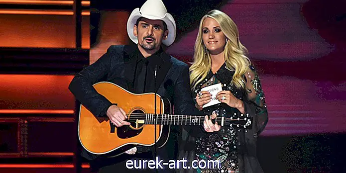 CMA Awards 2018: Hvem er de nominerede countrymusik?