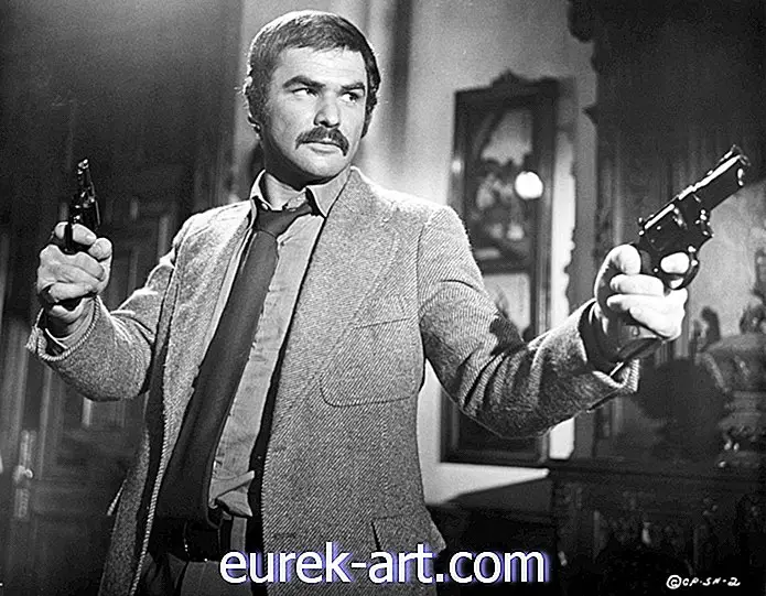 ψυχαγωγία - Οι 8 καλύτερες ταινίες και τηλεοπτικές εκπομπές του Burt Reynolds όλων των εποχών
