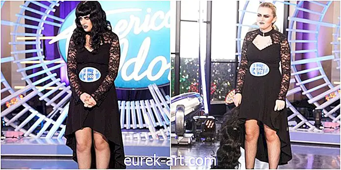 El ganador de 'American Idol', Maddie Poppe, es irreconocible en la nueva temporada