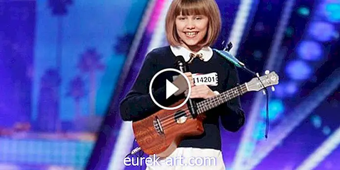 Unterhaltung - 57 Millionen Menschen haben die beeindruckende Audition "America's Got Talent" des 12-Jährigen gesehen