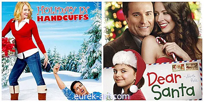 15 božičnih filmov, ki si jih lahko na Hulu ogledate zdaj