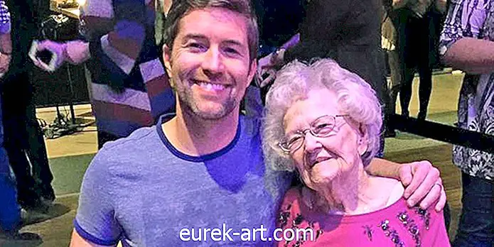 divertissement - 7 fois les stars de la musique country rendent hommage à leurs grands-mères