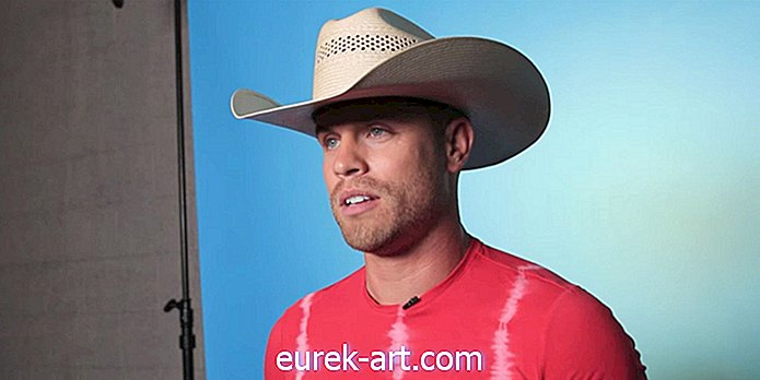Katso, miten nämä Country Stars vastaavat mielellään Country Music Haters -kysymyksiin