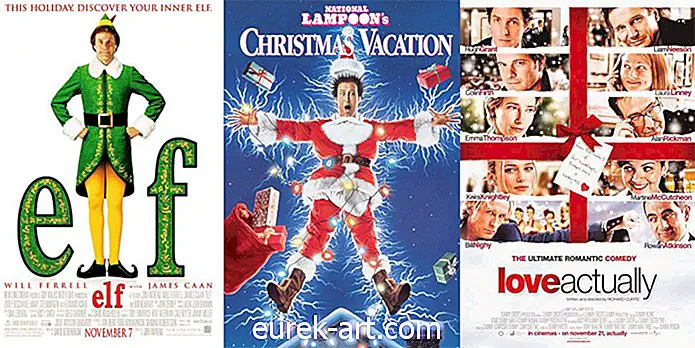 zábava - 17 vtipných vánočních filmů, které vás udrží v novém roce