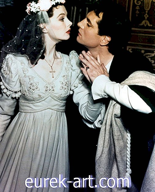 vermaak - Binnen het huwelijk van Laurence Olivier en Vivien Leigh, een achtbaan gevoed door passie en jaloezie
