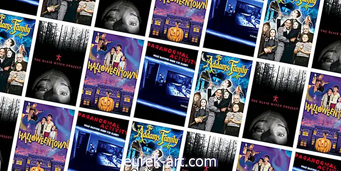 vermaak - Vier het seizoen met de beste Halloween-films op Hulu - als je durft