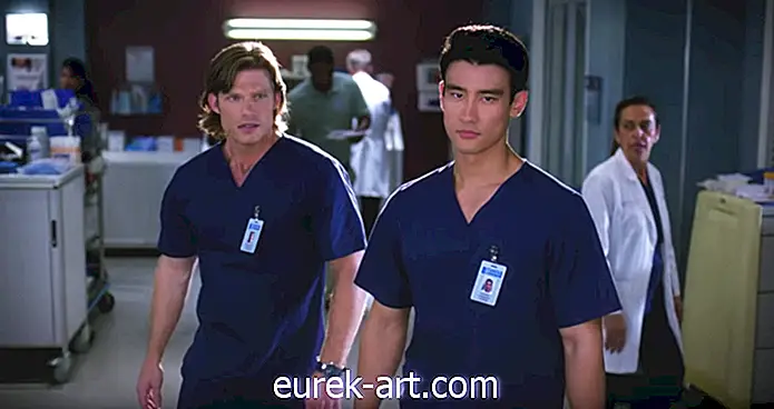 Grey's Anatomy présente deux nouveaux médecins lors de ce premier regard sur la saison 15