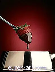 étel ital - Különbség a mandulakéreg és a csokoládé mártása között