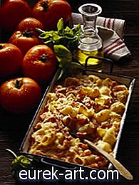đồ ăn thức uống - Làm thế nào để tổ chức một bữa tiệc theo chủ đề Ý
