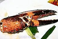 Jak gotować pazury homara
