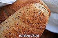 Kako omekšati pretvrdi kruh