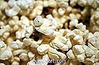 φαγητο ΠΟΤΟ - Οδηγίες για το popcorn ποπ κορν μικροκυμάτων Presto