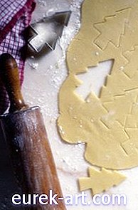 mat & dryck - Kan du dekorera cookie Pops med godis smält?