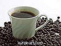 cibo bevanda - Come pulire la muffa su una caffettiera