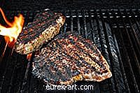 mad og drikke - Temperatur for steaks