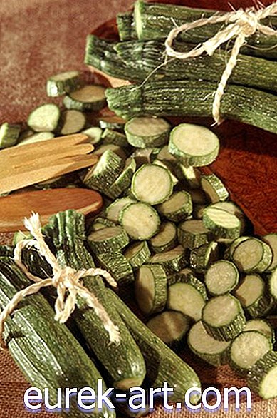 cibo bevanda - Modi per cucinare la zucca zucchine