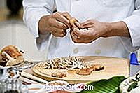 nourriture boisson - Substituts aux champignons shiitake