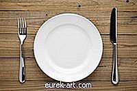 étel ital - Biztonságosak-e a porcelán tányérok a mikrohullámú sütőben?