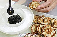Går kaviar dårlig?