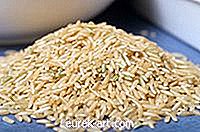 φαγητο ΠΟΤΟ - Εθνικές οδηγίες μαγειρέματος ρυζιού