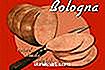 mat drikke - Hvordan lage tysk ring Bologna