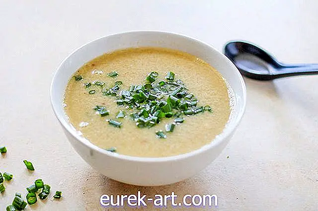 φαγητο ΠΟΤΟ - Πώς να φτιάξετε μια εύκολη σούπα