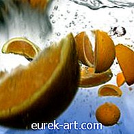 Jak usunąć nasiona z pomarańczy