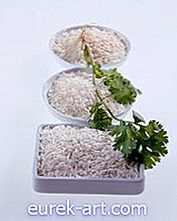 ēdiens un dzēriens - Kā pagatavot Cilantro Laima Rīsi rīsu plītī
