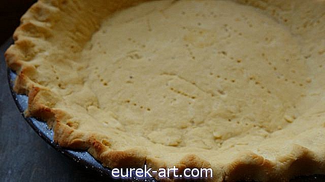 3 Pie Crust Recipes yang Harus Anda Coba