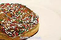 Wie man Donuts mit einem Donut Maker macht