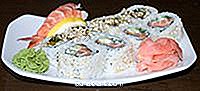 eten drinken - Hoe Sushi Rijst Koken