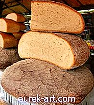 食べ物飲み物 - ナマステと完璧な小麦粉のブレンドでパンを作る方法