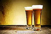 cibo bevanda - Come usare la bentonite per la birra
