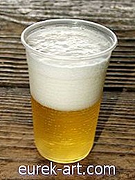 อาหารเครื่องดื่ม - จำนวนเบียร์ในถังขนาดเล็ก