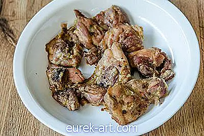nourriture boisson - Comment cuire au four des filets de poulet