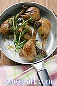 食べ物飲み物 - 鶏肉のストーブ焼きの期間