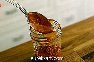 nourriture boisson - Comment faire de la sauce pour les ailes de buffle