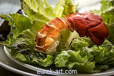 nourriture boisson - Comment décongeler les queues de homard