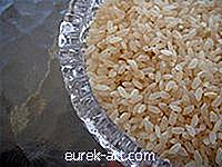 їжа та напої - Як використовувати плиту для рисового солі Salton