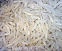 Kaip pakeisti kviečių miltus su ryžių miltais