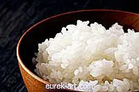 A rizsfőzési problémák elhárítása