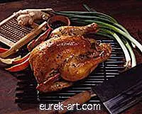 hrana in pijača - Kako skuham 4,5 lb.  Piščanca v polnem lončku?