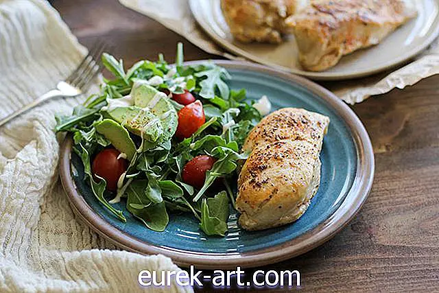 comida e bebida - Maneira fácil de cozinhar frango no fogão