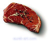 Vlees ontdooien of ontdooien zonder magnetron