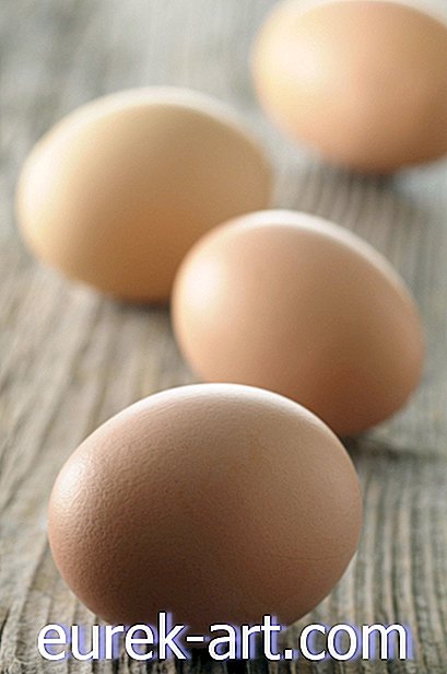 makanan & minuman - Scrambled, Poached, atau Hard Boiled, Berikut adalah Cara Membuat Telur Sempurna Setiap Waktu