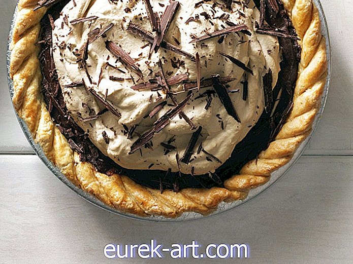 39 geriausi šokolado pyrago receptai, skirti desertui be išimties