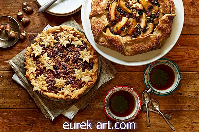 makanan & minuman - 60 dari Resep Kue Pie Terbaik yang Akan Anda Panggang